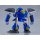 Good Smile Company MODEROID Hao Taikei Ryu Knight Ryu Knight Collection SERIES:2 Bakuretsumal & Bourus Plastic Model Bild 6