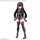 BANDAI SPIRITS 30MS Option Hair Style Parts Vol.8 Long Hair 3 [Navy 1] Plastic Model Bild 2