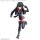 BANDAI SPIRITS 30MS Option Hair Style Parts Vol.8 Long Hair 3 [Navy 1] Plastic Model Bild 3