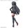 BANDAI SPIRITS 30MS Option Hair Style Parts Vol.8 Long Hair 3 [Navy 1] Plastic Model Bild 4