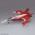 BANDAI SPIRITS HG 1/100 YF-29 Durandal Valkyrie (Alto Saotome's Unit) Plastic Model 图片 15