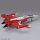BANDAI SPIRITS HG 1/100 YF-29 Durandal Valkyrie (Alto Saotome's Unit) Plastic Model 图片 16
