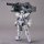BANDAI SPIRITS Customize Weapons (Heavy Weapons 1) Plastic Model imagen 3