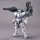 BANDAI SPIRITS Customize Weapons (Heavy Weapons 1) Plastic Model imagen 4