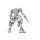 Plum 5inch Mechanism POWERDoLLS2 1/48 X-4+ (PDF-802) Armored Infantry Plastic Model 圖片 3