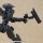 Kotobukiya M.S.G Modeling Support Goods Weapon Unit 24 Handgun 圖片 4