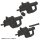 Kotobukiya M.S.G Modeling Support Goods Weapon Unit 24 Handgun 圖片 10