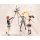 Kotobukiya M.S.G Modeling Support Goods VIRTUOUS STYLE 03 Pole Weapon Set gambar 12
