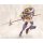 Kotobukiya M.S.G Modeling Support Goods VIRTUOUS STYLE 03 Pole Weapon Set gambar 13