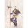 Kotobukiya M.S.G Modeling Support Goods VIRTUOUS STYLE 03 Pole Weapon Set gambar 4