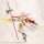 Kotobukiya M.S.G Modeling Support Goods VIRTUOUS STYLE 03 Pole Weapon Set gambar 7
