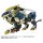 Takara Tomy 조이드 AZ-03 무라사메 라이거 플라스틱 모델 이미지 2