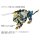 Takara Tomy 조이드 AZ-03 무라사메 라이거 플라스틱 모델 이미지 3