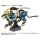 Takara Tomy 조이드 AZ-03 무라사메 라이거 플라스틱 모델 이미지 8