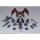 Good Smile Company MODEROID Mazinkaiser Armed Mazinkaiser Go-Valiant Plastic Model Bild 12