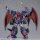 Good Smile Company MODEROID Mazinkaiser Armed Mazinkaiser Go-Valiant Plastic Model Bild 4