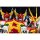Kotobukiya Brave Exkaiser Dainogaist Plastic Model Bild 13