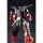 Kotobukiya Brave Exkaiser Dainogaist Plastic Model Bild 3