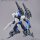 BANDAI SPIRITS 30MM 1/144 Optional Part Set 13 (Leg booster / Wireless Weapon Pack) Plastic Model gambar 11