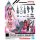 BANDAI SPIRITS 30MM 1/144 Optional Part Set 13 (Leg booster / Wireless Weapon Pack) Plastic Model gambar 13