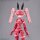 BANDAI SPIRITS 30MM 1/144 Optional Part Set 13 (Leg booster / Wireless Weapon Pack) Plastic Model gambar 4