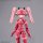BANDAI SPIRITS 30MM 1/144 Optional Part Set 13 (Leg booster / Wireless Weapon Pack) Plastic Model gambar 5