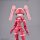 BANDAI SPIRITS 30MM 1/144 Optional Part Set 13 (Leg booster / Wireless Weapon Pack) Plastic Model gambar 7