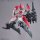 BANDAI SPIRITS 30MM 1/144 Optional Part Set 13 (Leg booster / Wireless Weapon Pack) Plastic Model gambar 10