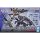 BANDAI SPIRITS HG 1/72 AMAIM Warrior at the Borderline Weapon Set 6 Plastic Model Bild 11