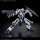 BANDAI SPIRITS HG 1/72 AMAIM Warrior at the Borderline Weapon Set 6 Plastic Model Bild 7