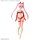 BANDAI SPIRITS 30MS Option Body Parts Type S05 [Color A] Plastic Model Bild 4