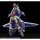 Good Smile Company MODEROID Movie GRIDMAN UNIVERSE Full Power Gridman Plastic Model image 11