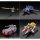 Good Smile Company MODEROID Movie GRIDMAN UNIVERSE Full Power Gridman Plastic Model image 12
