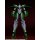 Good Smile Company MODEROID Fight! Iczer One (ACT.III) Iczer Robo Plastic Model 图片 4