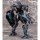 Kotobukiya Hexa Gear Bulkarm Lambda Jackal 1/24 Kit Block 圖片 3