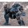 Kotobukiya Hexa Gear Bulkarm Lambda Jackal 1/24 Kit Block 圖片 8