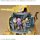 BANDAI SPIRITS 1/35 SAND LAND King's Army Tank Corp #104 Plastic Model 圖片 16
