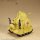 BANDAI SPIRITS 1/35 SAND LAND King's Army Tank Corp #104 Plastic Model 圖片 7