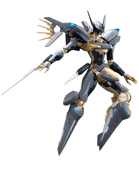 Kotobukiya Zone of the Enders JEHUTY Plastic Model