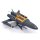 Bellfine Gunbuster Mechanic Selection Plastic Model image 5