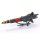 Bellfine Gunbuster Mechanic Selection Plastic Model image 6
