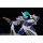 Good Smile Company MODEROID Zanma Taisei Demonbane Plastic Model imagen 4
