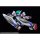 Good Smile Company MODEROID Zanma Taisei Demonbane Plastic Model imagen 6