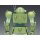 WAVE Armored Trooper Votoms 1/24 Scopedog Plastic Model 图片 14