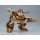 Good Smile Company MODEROID Hao Taikei Ryu Knight Ryu-Knight Collection SERIES:3 Hayatmaru & Delingar Plastic Model 圖片 9