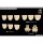 Kotobukiya Megami Device M.S.G 04 Face Set Chaos & Pretty Skin Color C image 4
