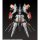 Good Smile Company MODEROID Linebarrels of Iron Linebarrels Overdrive Plastic Model 画像 3