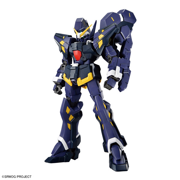 BANDAI SPIRITS HG Huckebein Mk-III