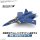 BANDAI SPIRITS HG 1/100 YF-21 Water-slide Decals 图片 3