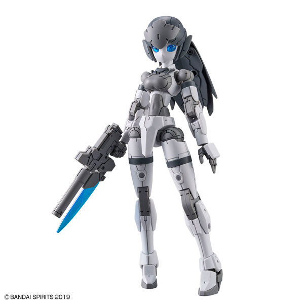 BANDAI SPIRITS 30MM 1/144 EXM-H15C Acerby (TYPE-C)
